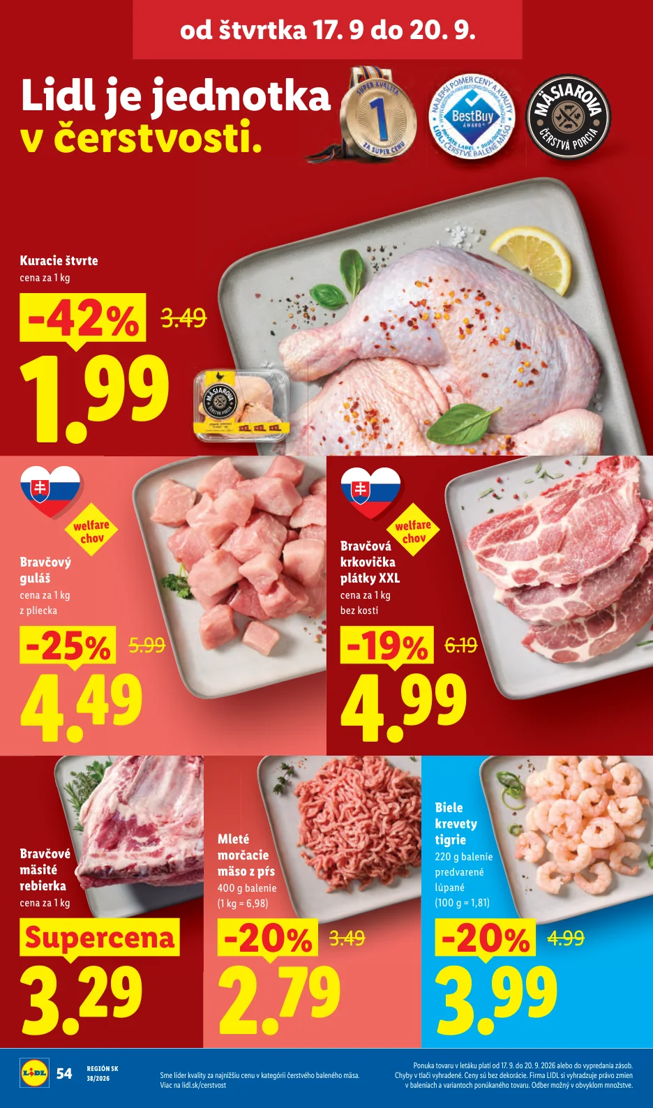 Lidl - strana 66