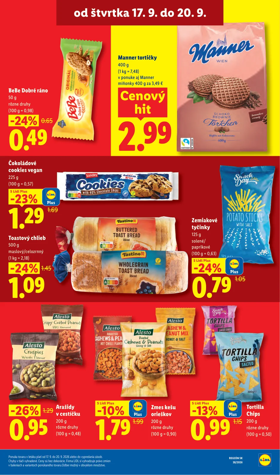 Lidl - strana 71