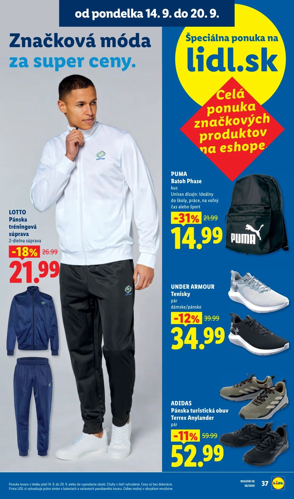 Lidl - strana 8