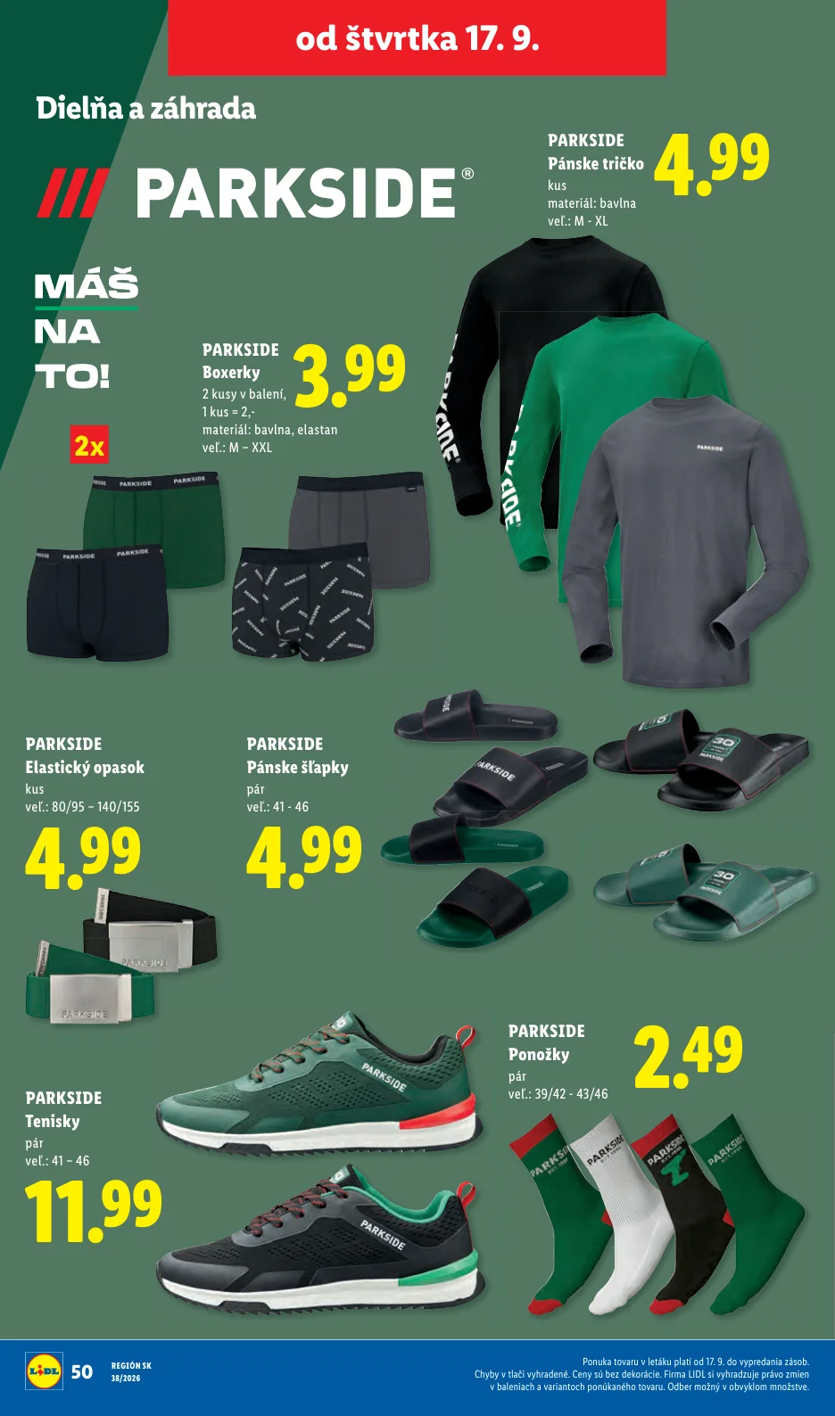 Lidl - strana 84