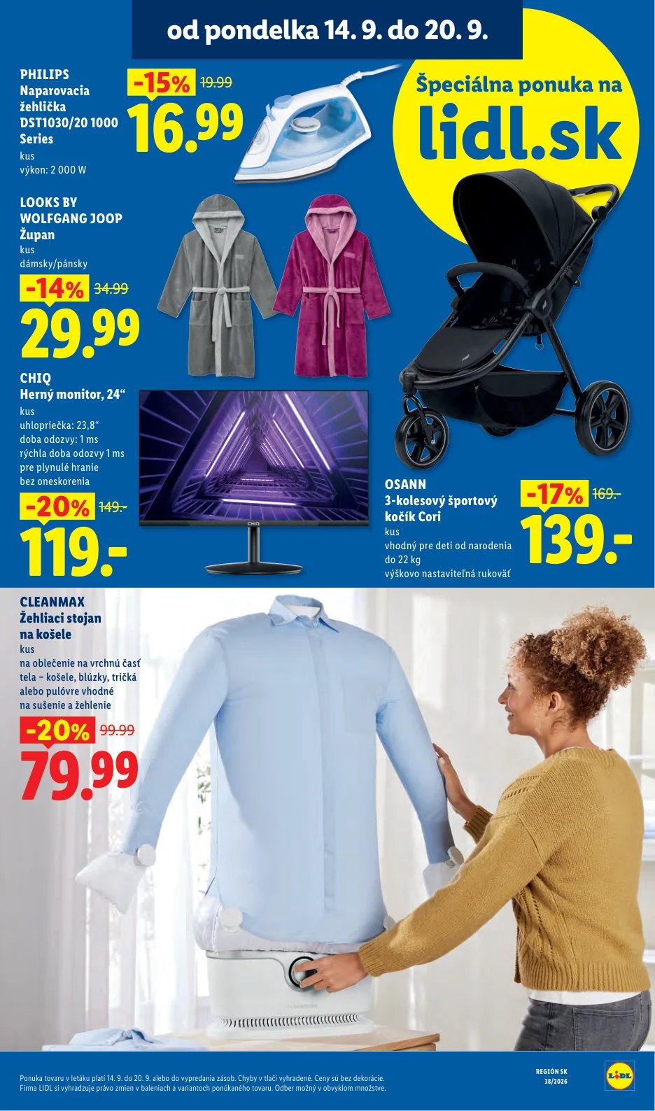 Lidl - strana 9