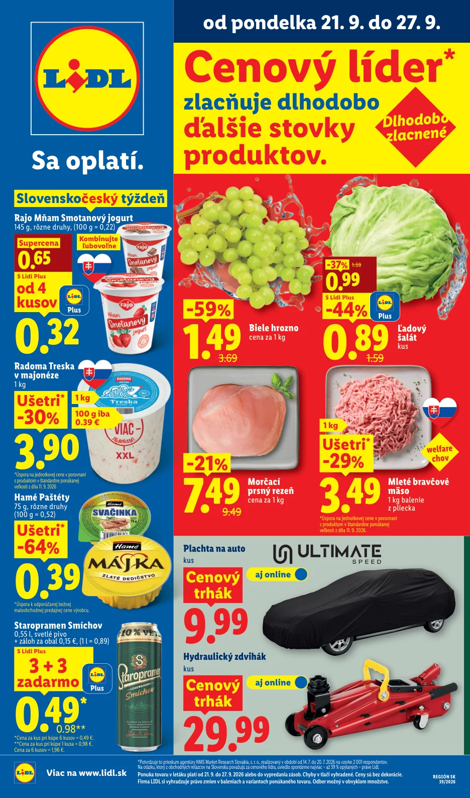 Lidl - strana 1