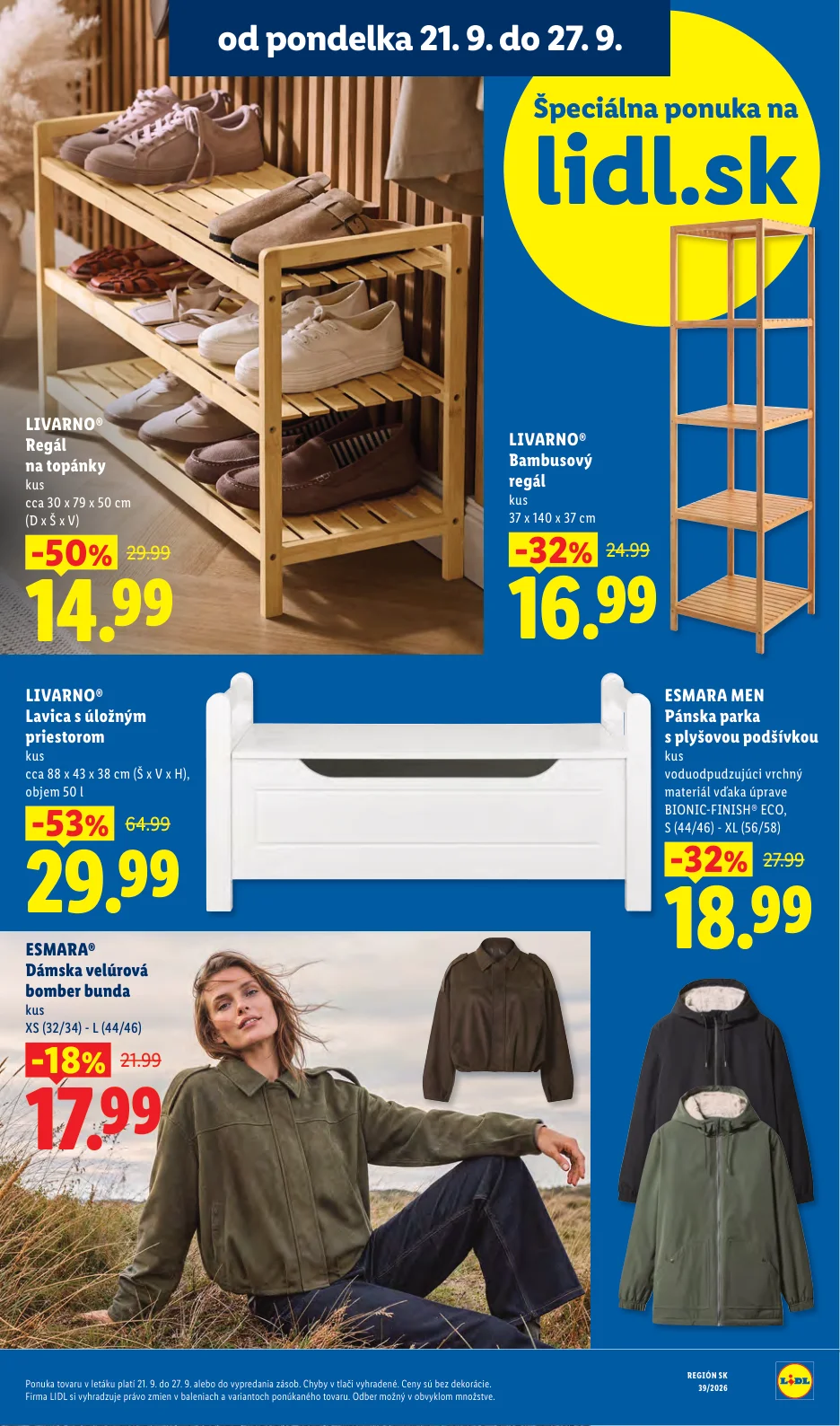 Lidl - strana 14