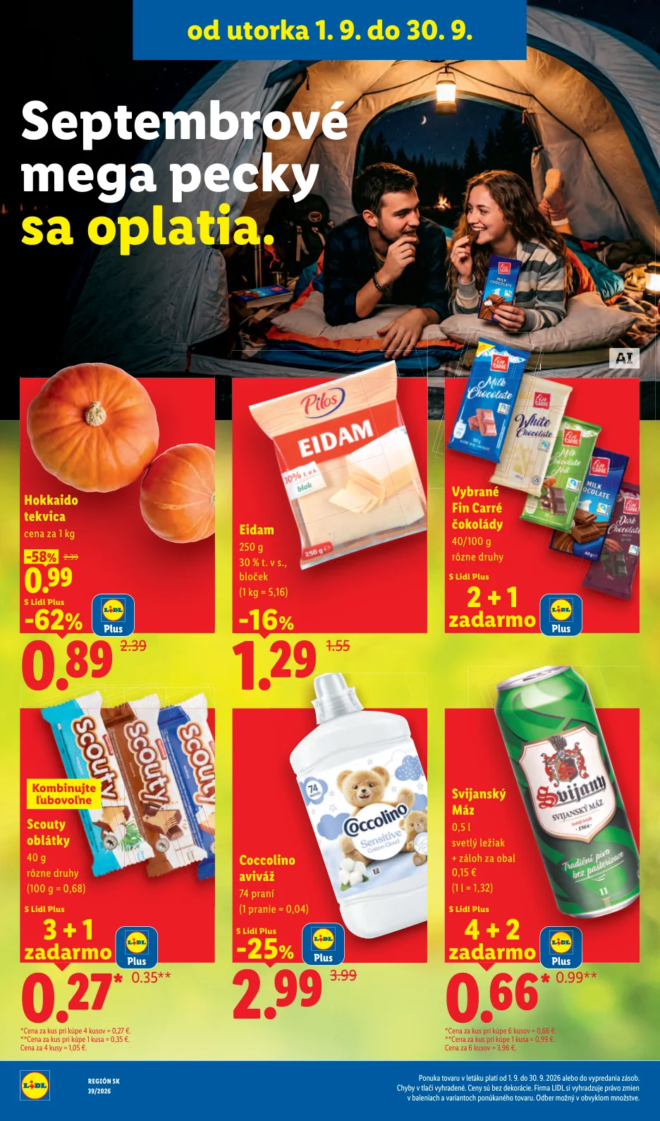 Lidl - strana 19