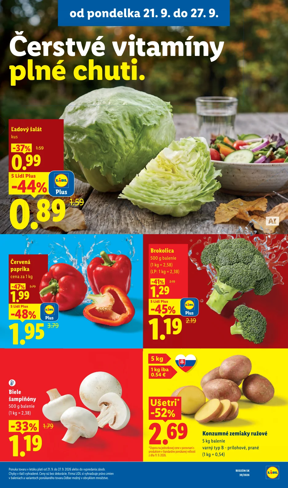 Lidl - strana 21