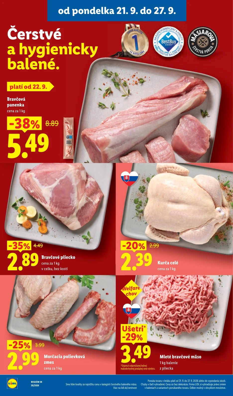 Lidl - strana 22