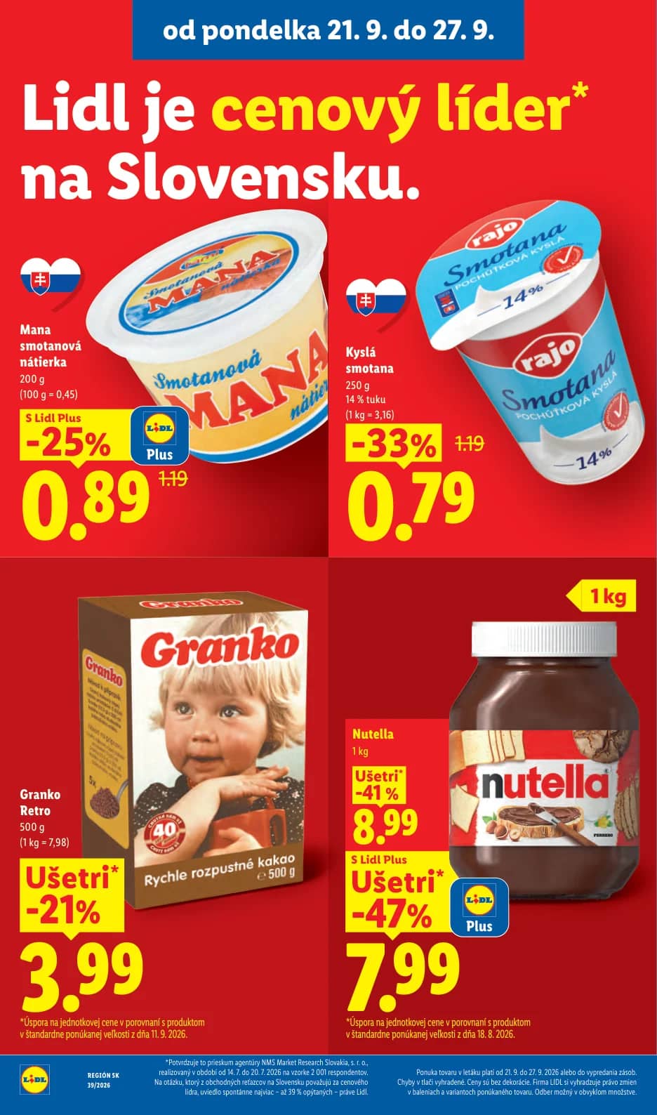 Nutella