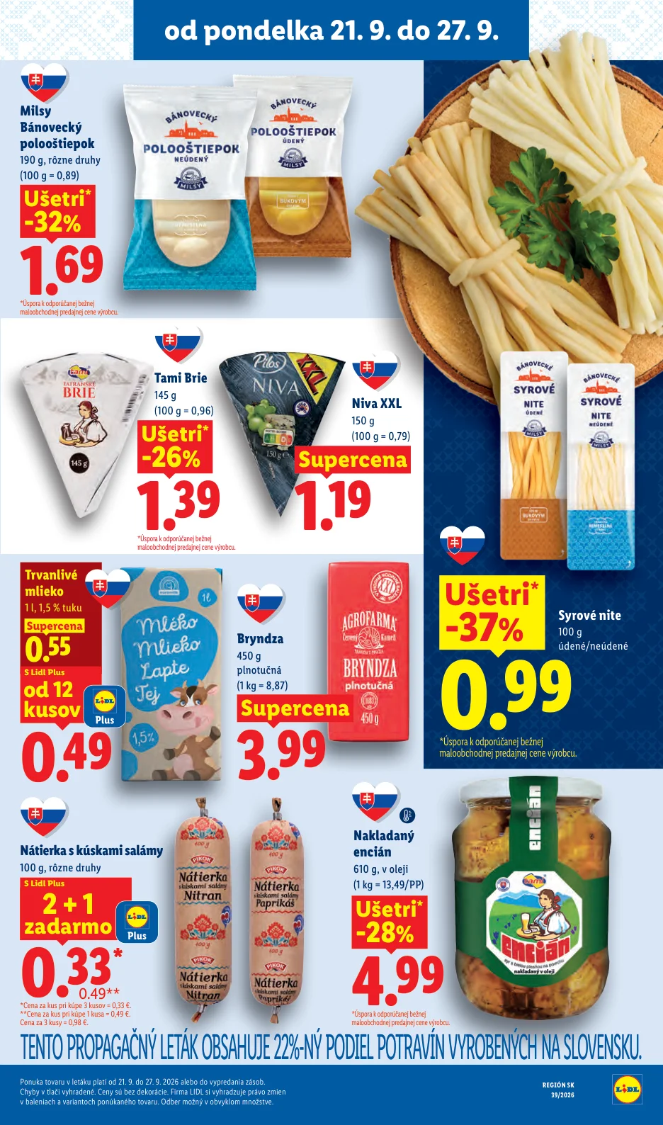 Lidl - strana 29