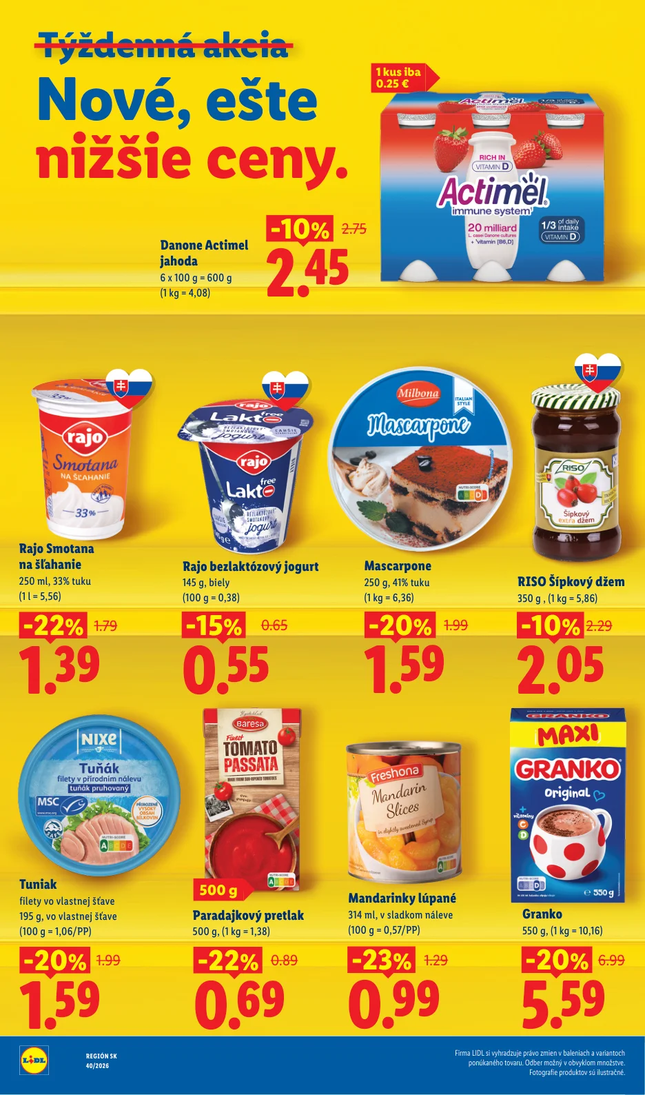 Lidl - strana 6