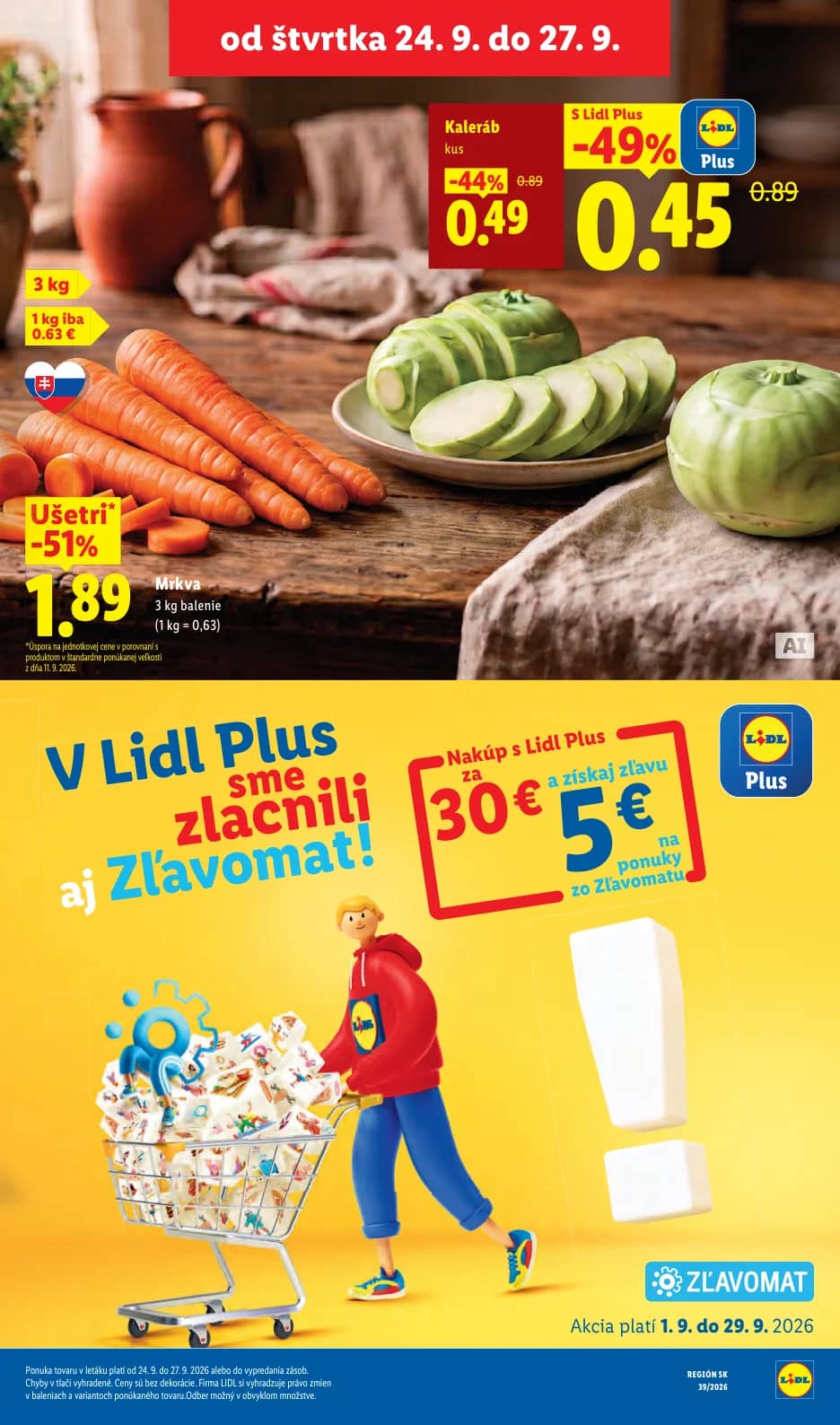 Kaleráb