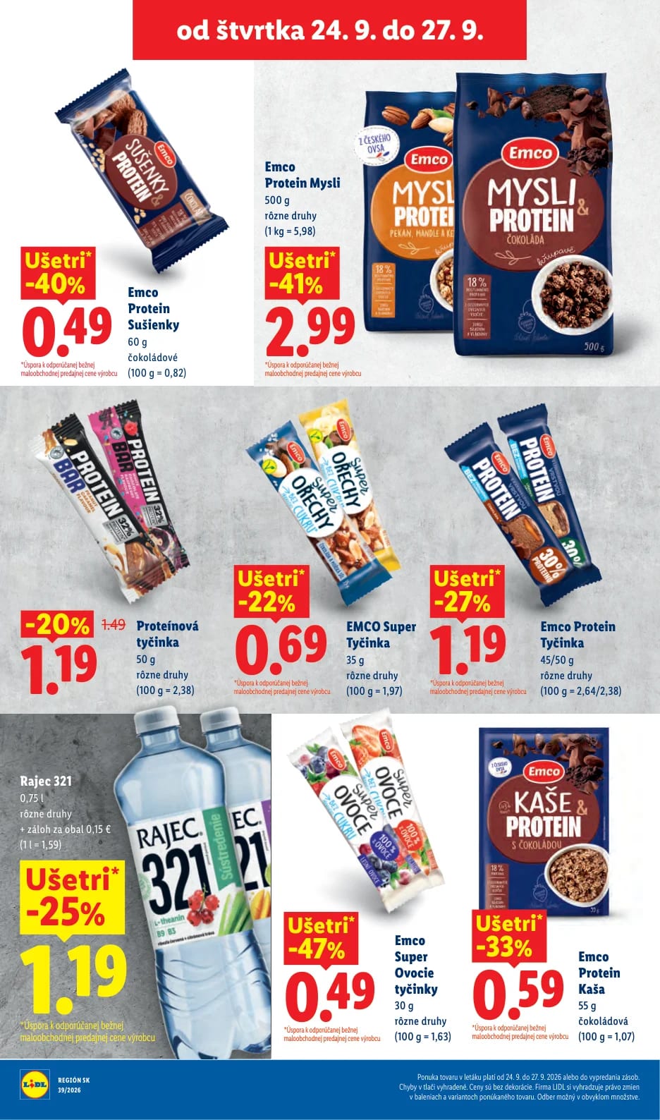 Lidl - strana 72
