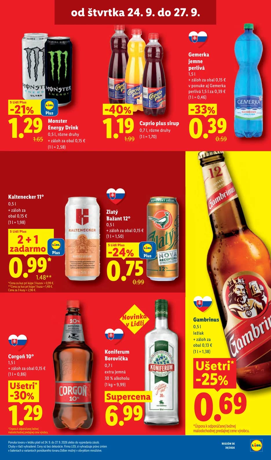 Gemerka jemne perlivá