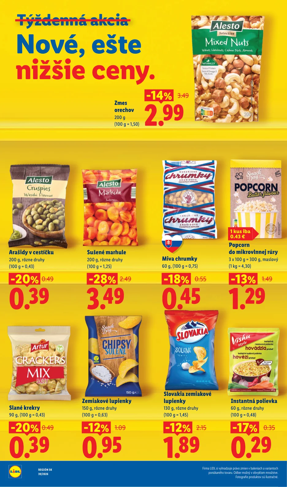 Lidl - strana 8