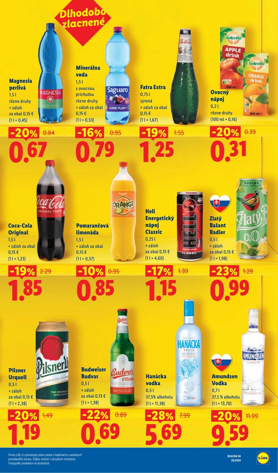 Hanácka vodka