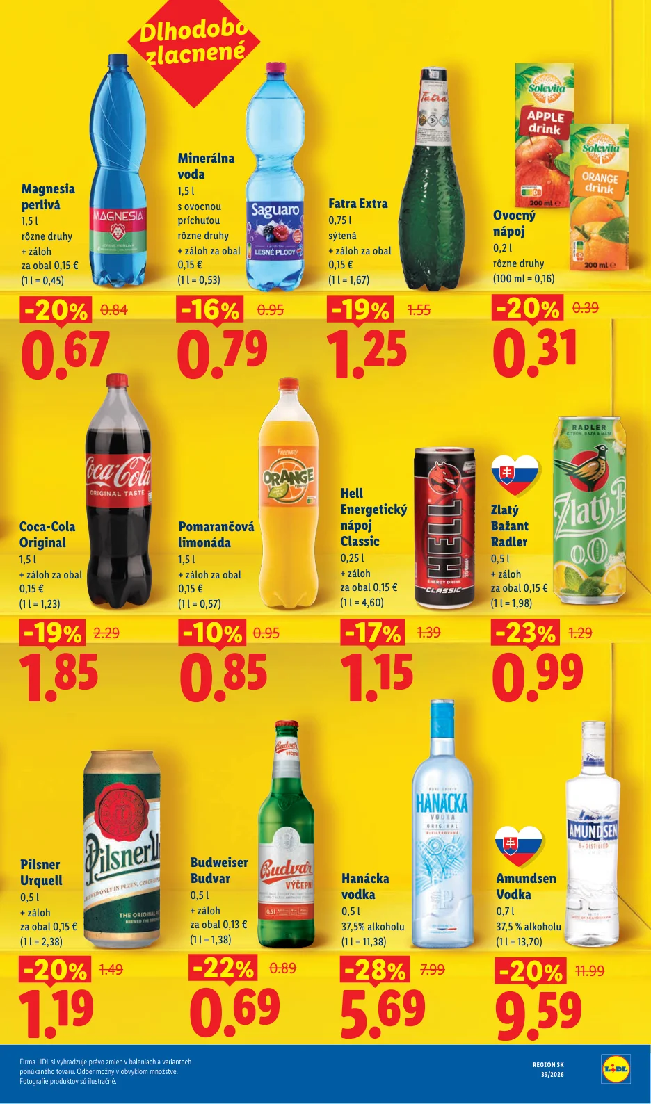 Lidl - strana 9