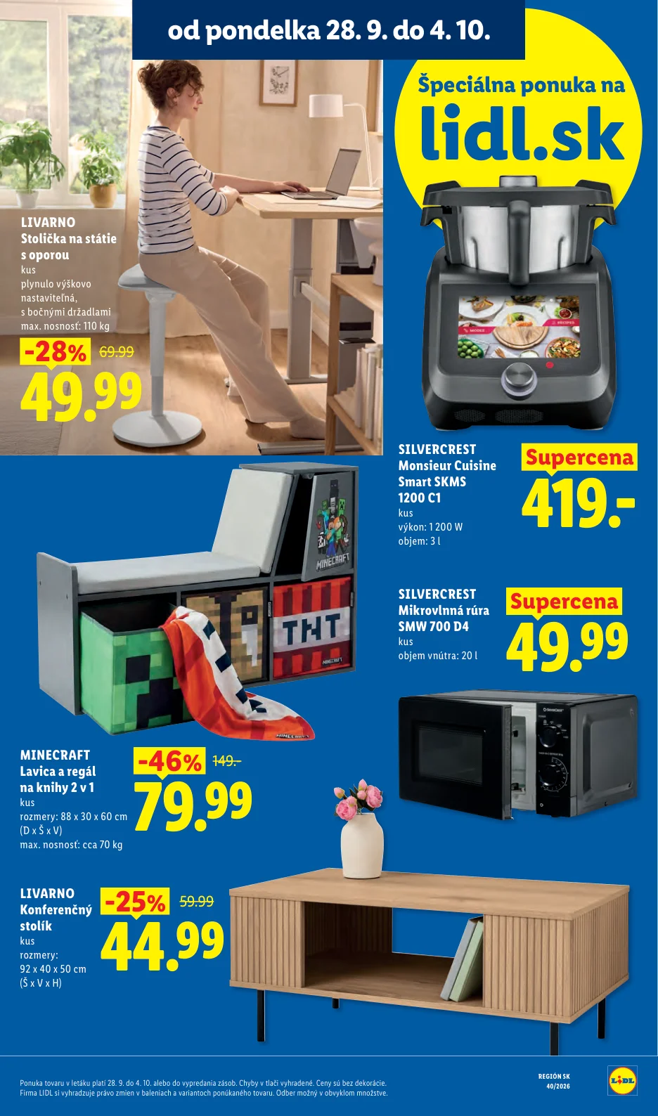 Lidl - strana 10