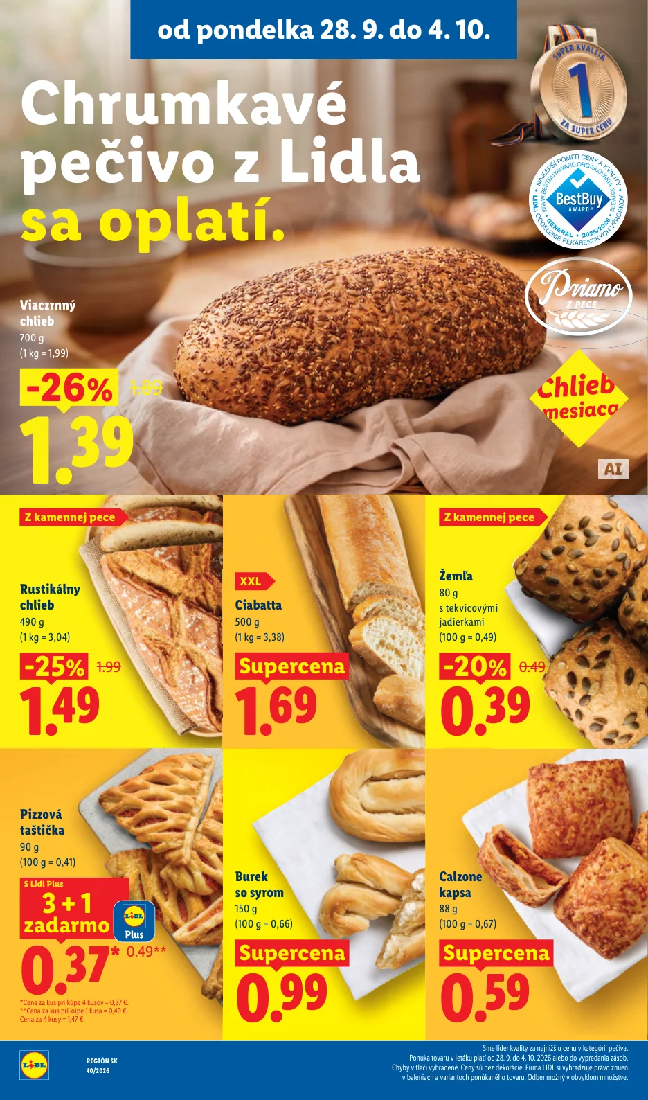 Lidl - strana 18