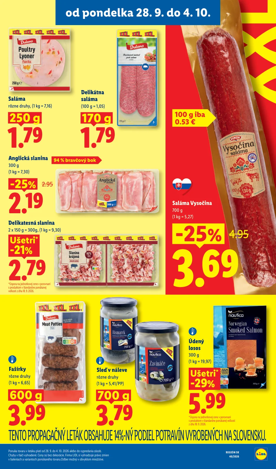 Lidl - strana 25