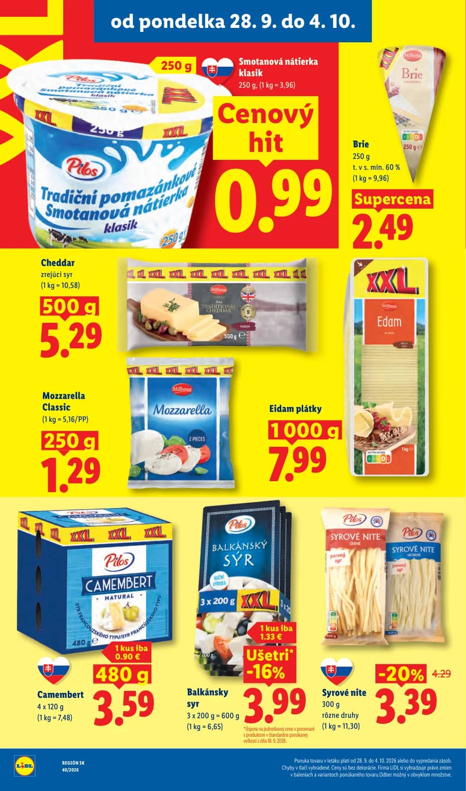 Camembert