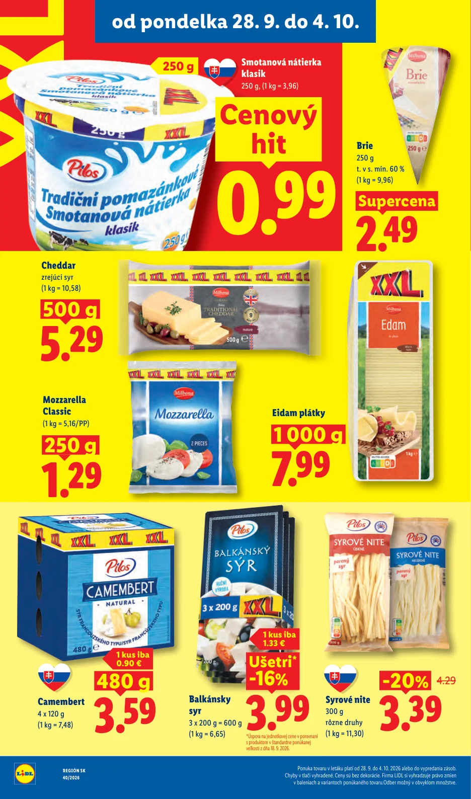 Lidl - strana 26