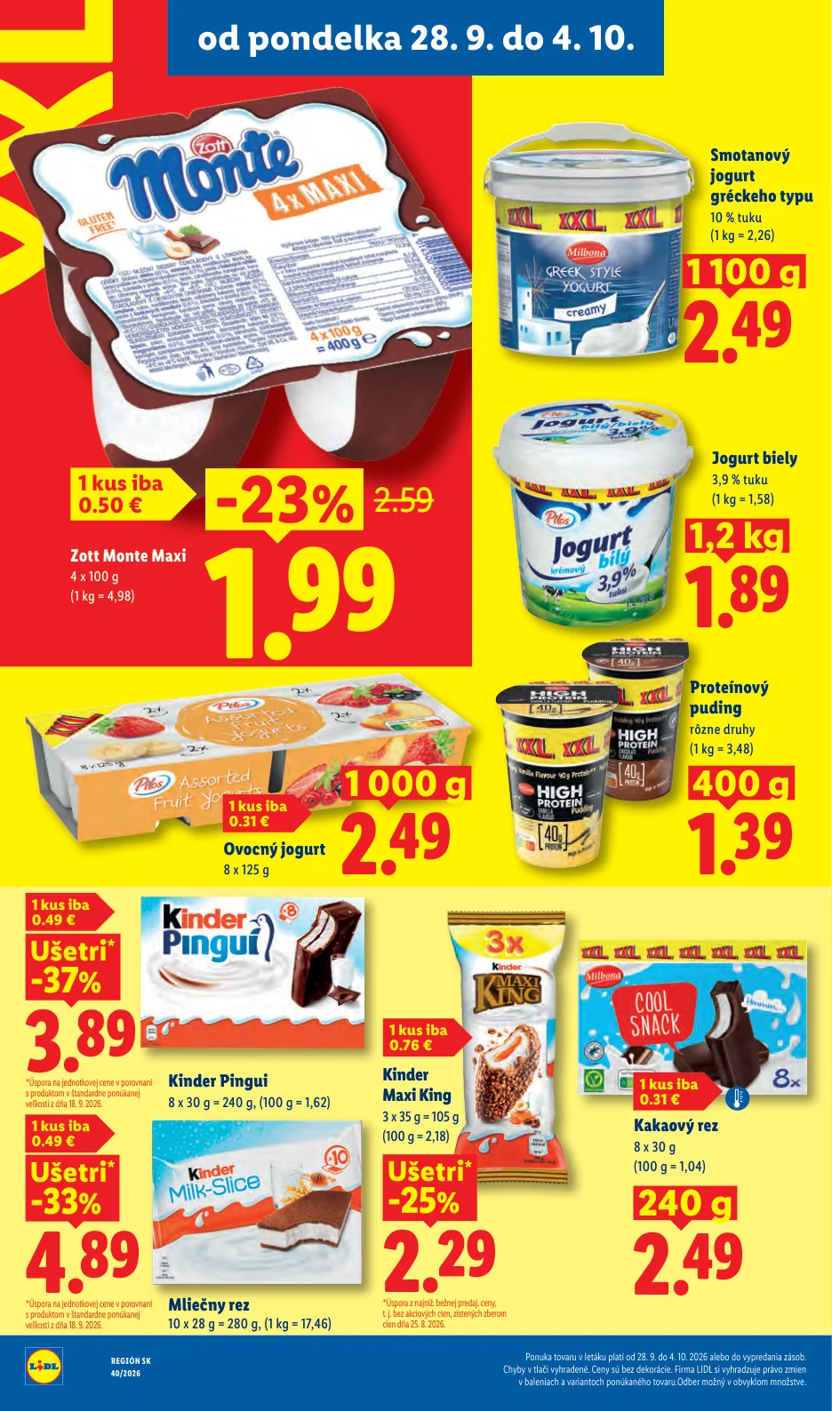 Lidl - strana 28