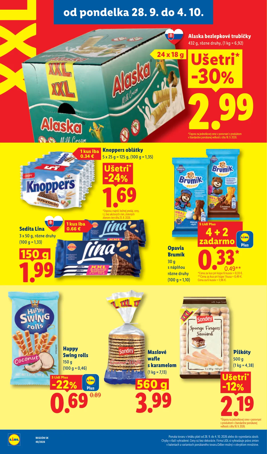 Lidl - strana 32