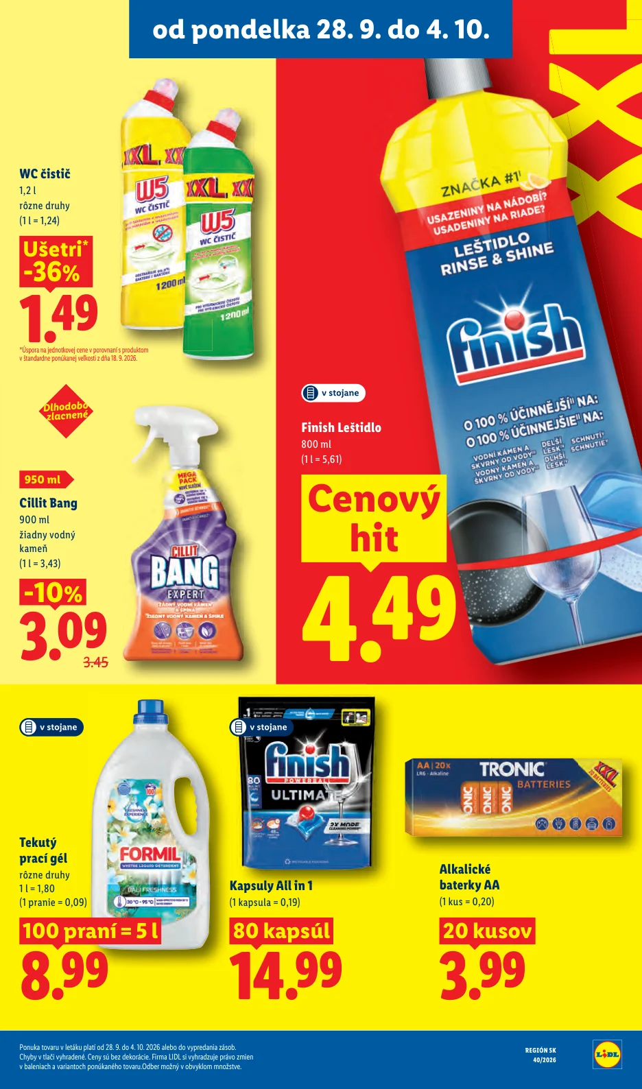 Lidl - strana 40