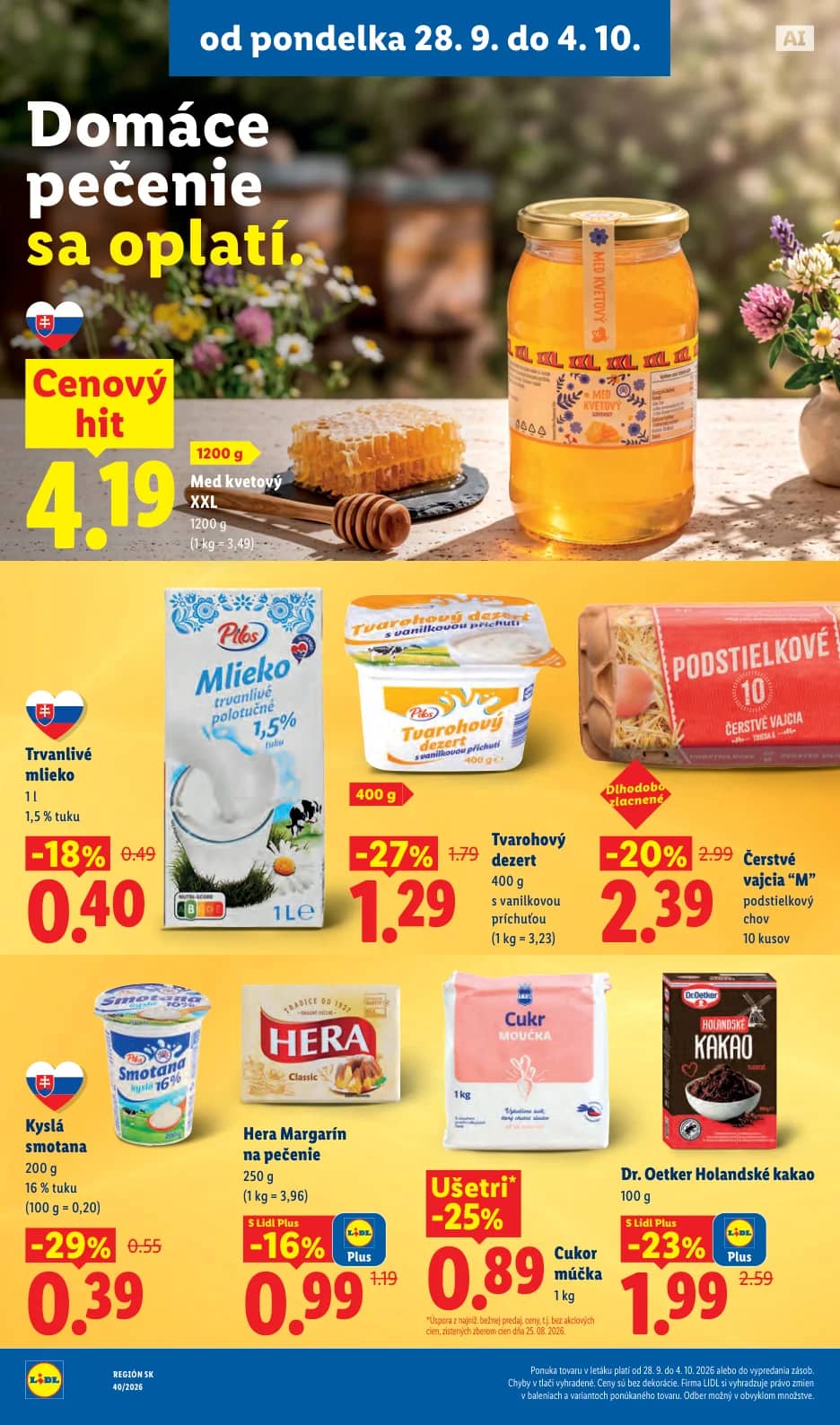 Trvanlivé mlieko