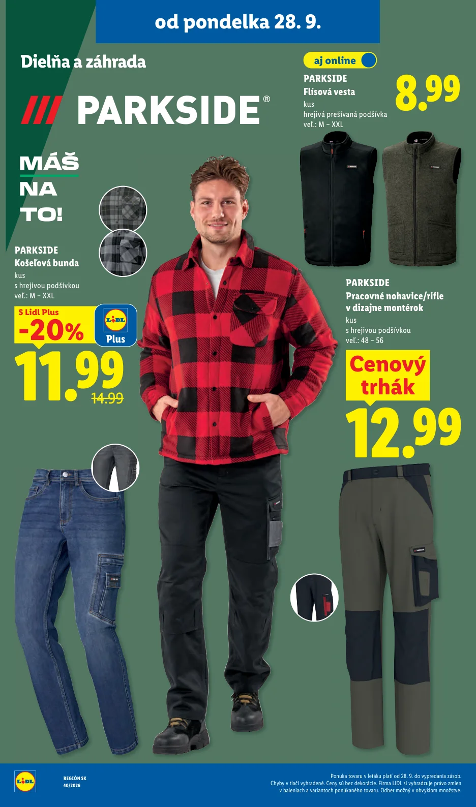 Lidl - strana 54