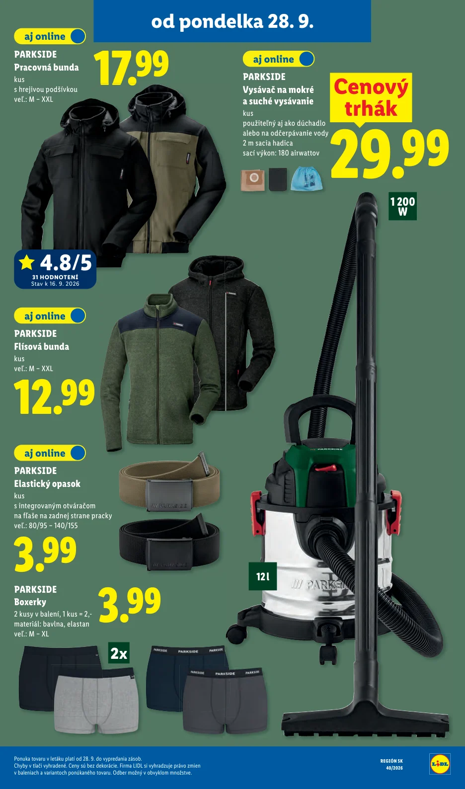 Lidl - strana 55