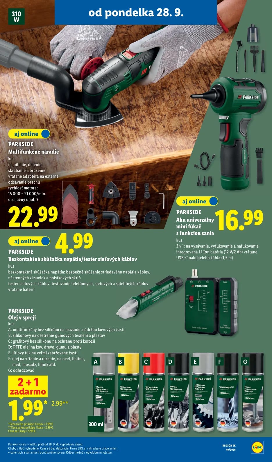 Lidl - strana 57