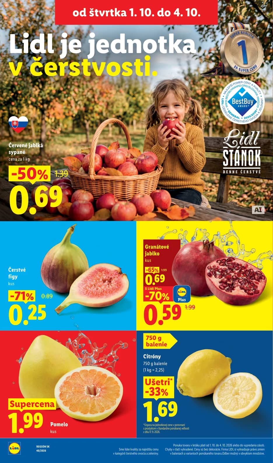 Čerstvé figy