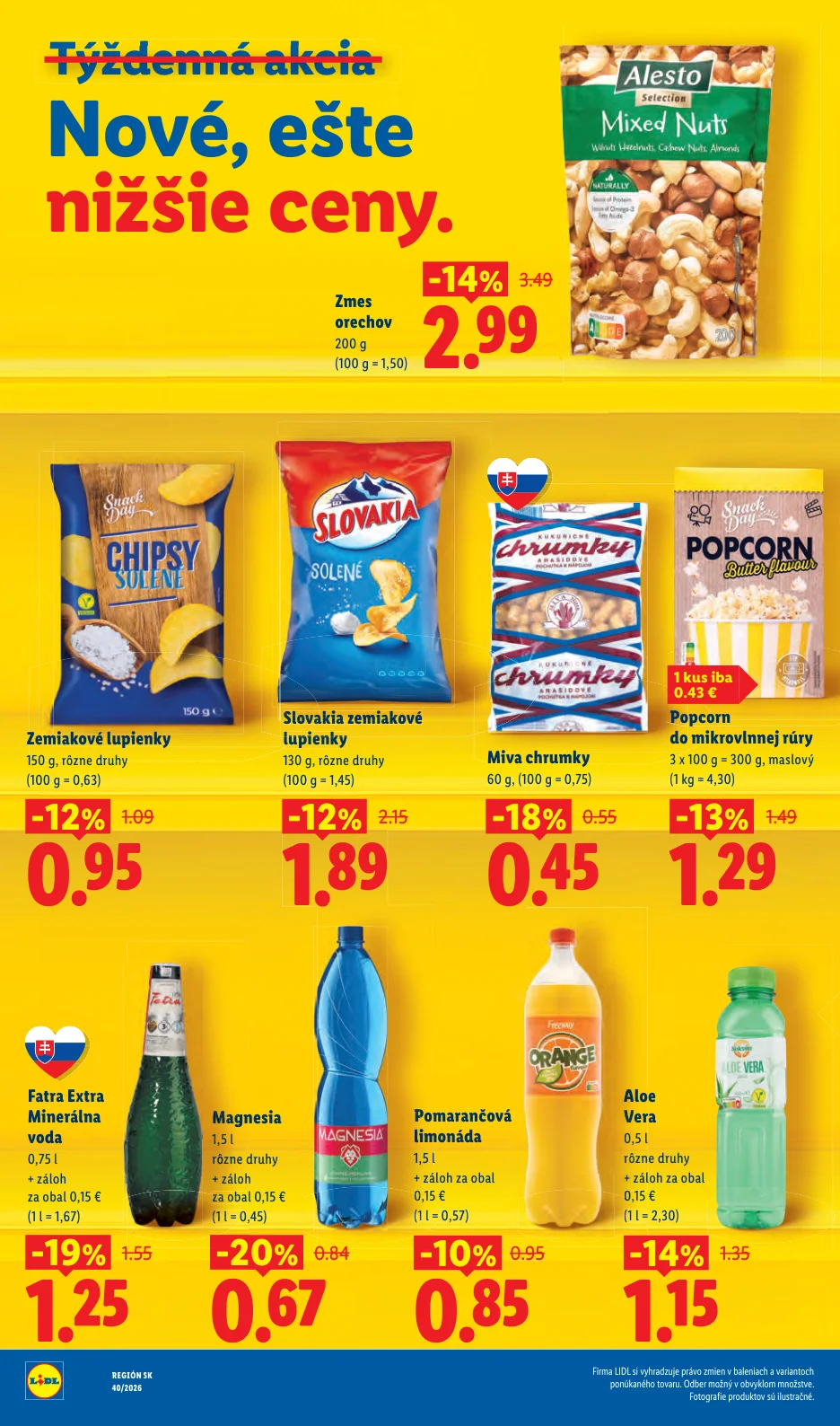 Lidl - strana 8