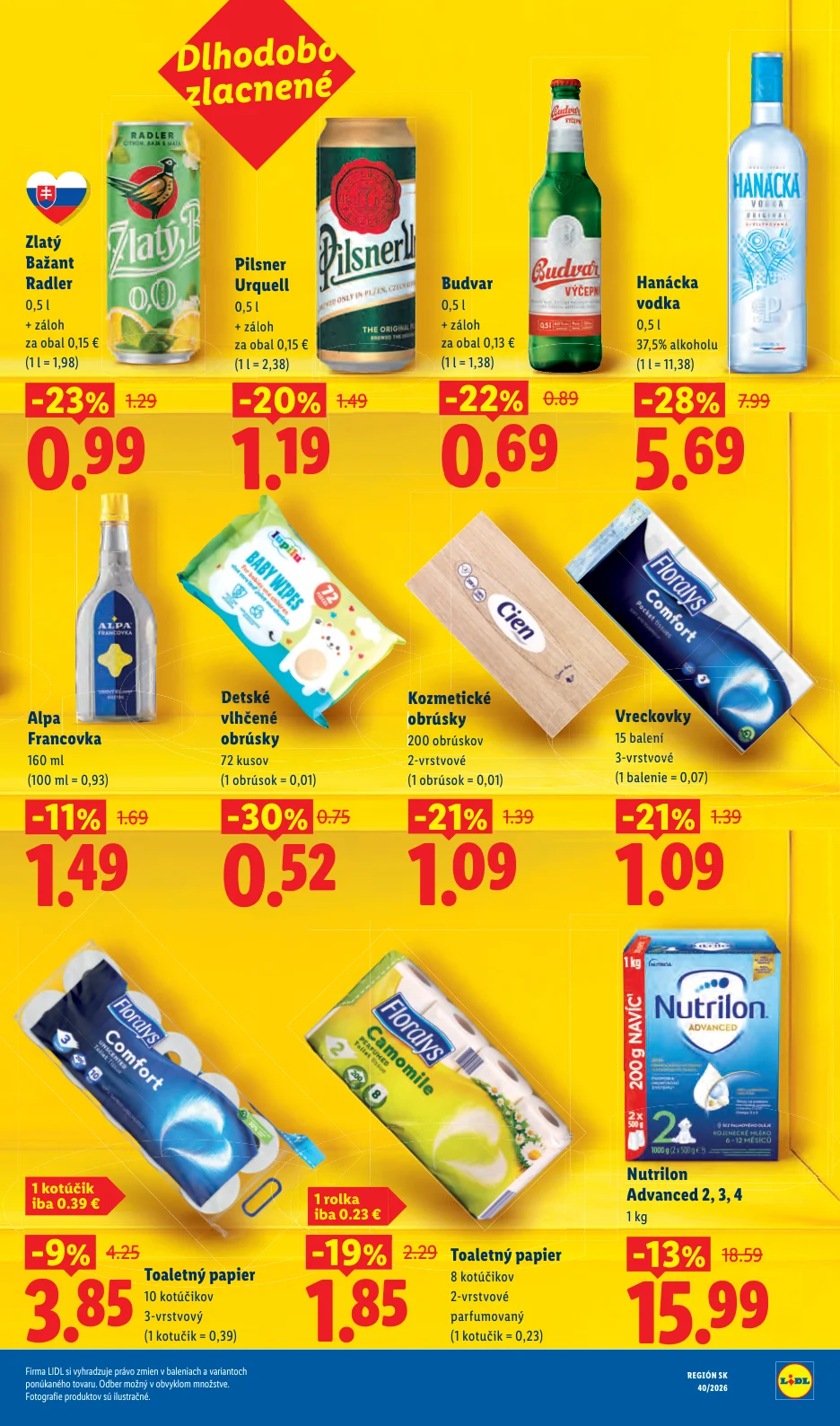 Lidl - strana 9