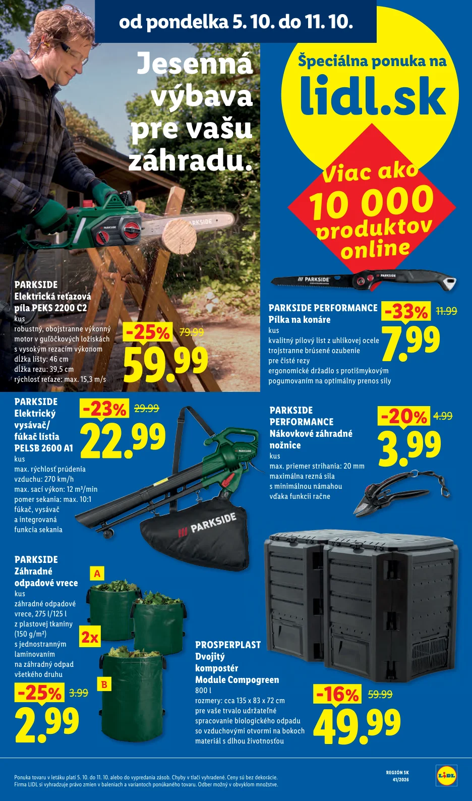 Lidl - strana 10