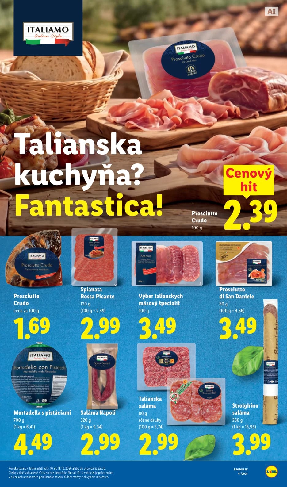 Lidl - strana 23