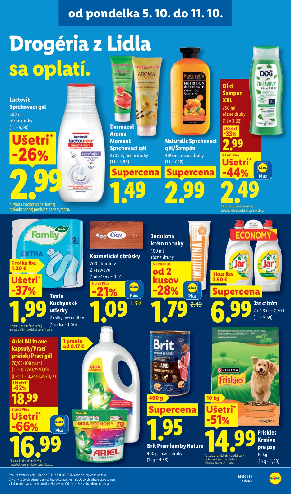 Lidl - strana 42