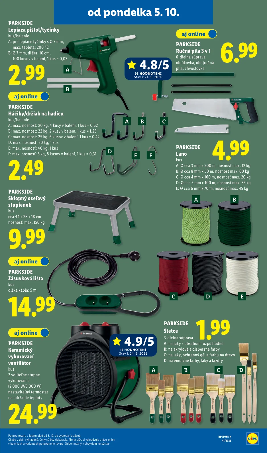Lidl - strana 57