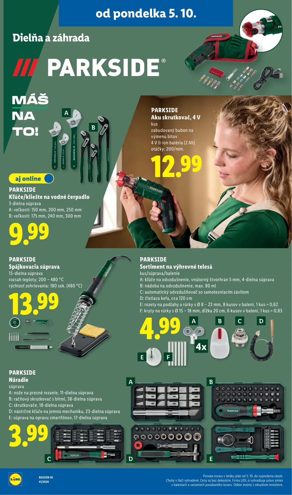 Lidl - strana 58