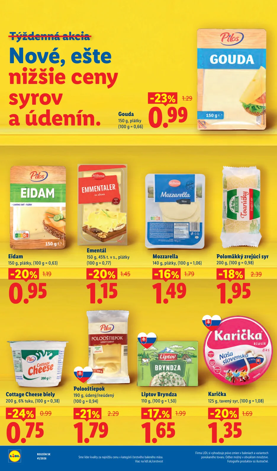 Lidl - strana 6