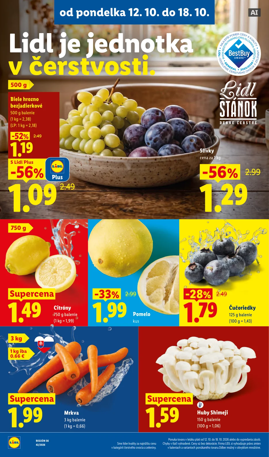 Lidl - strana 10