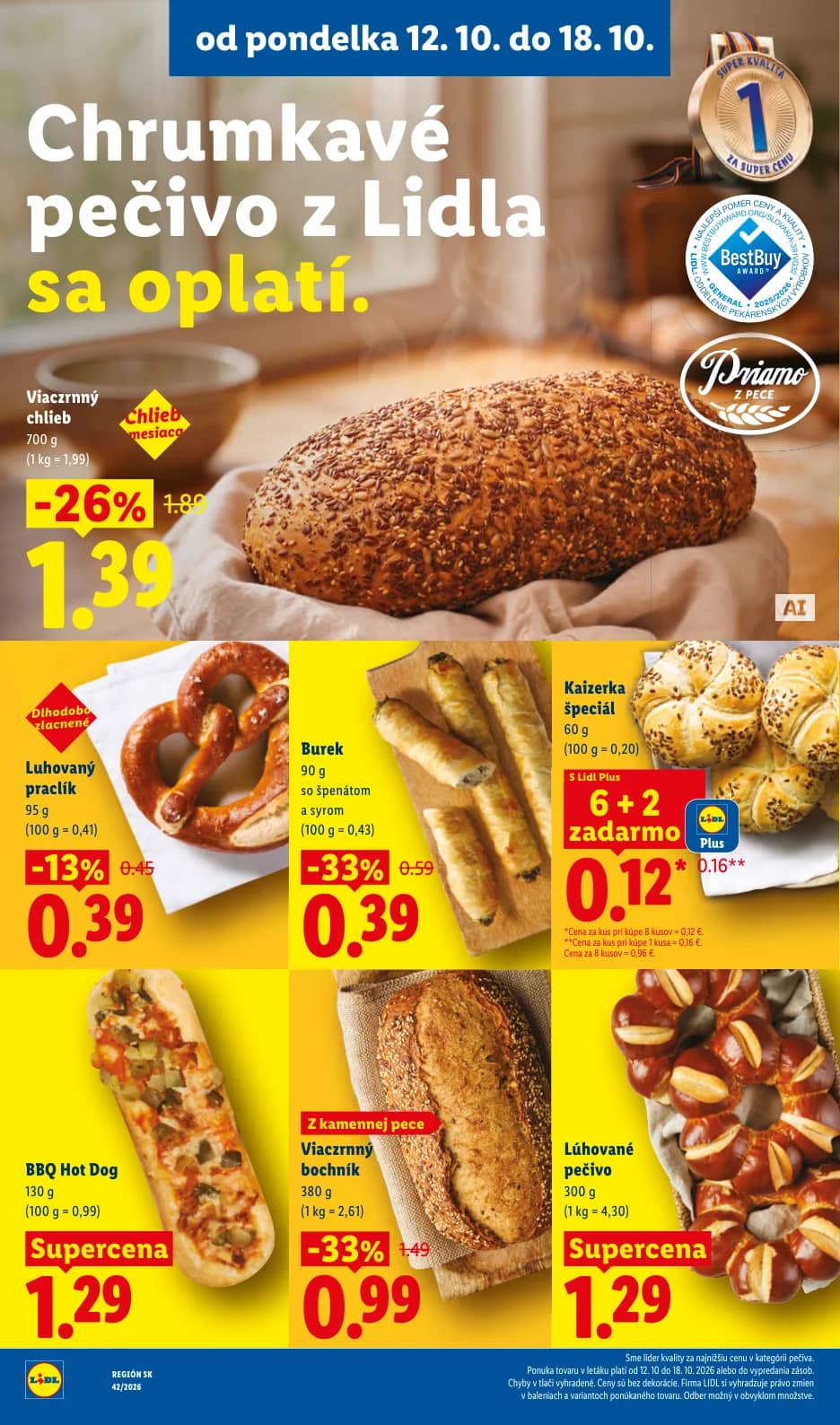 Kaizerka špeciál
