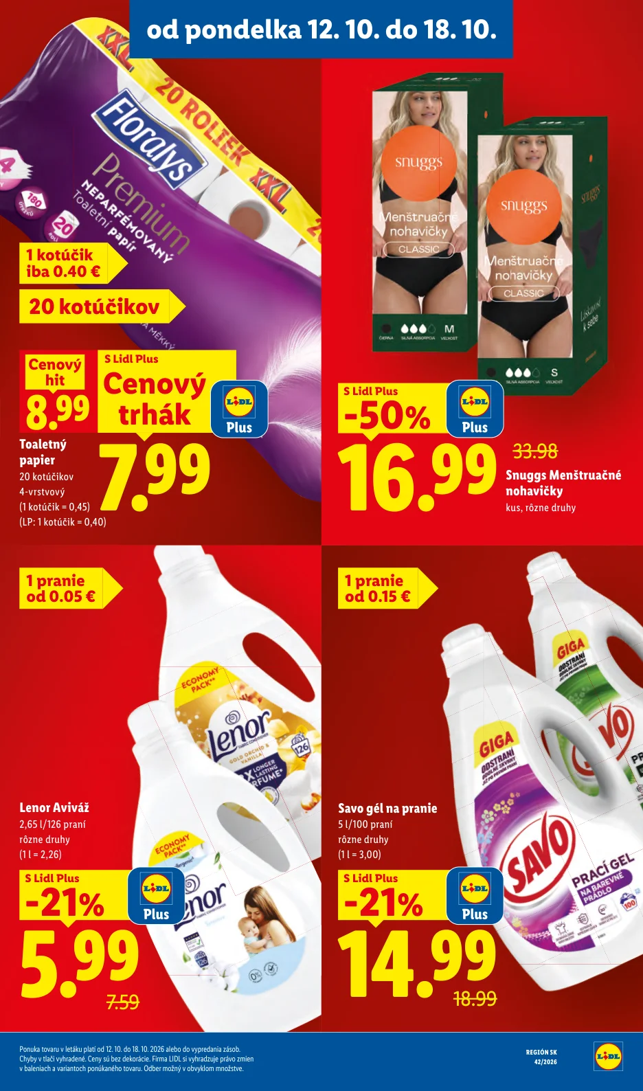 Lidl - strana 21