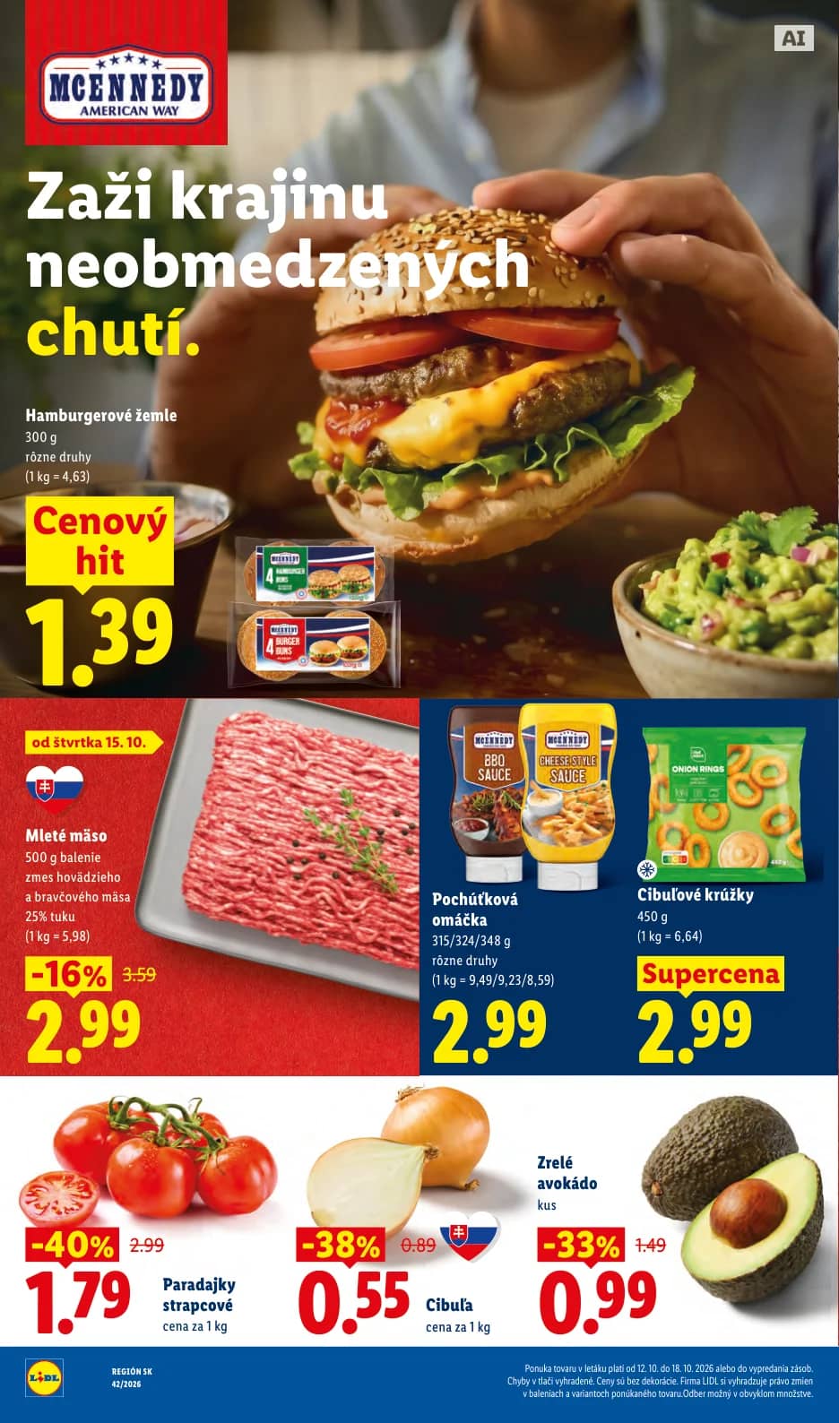 Mleté mäso