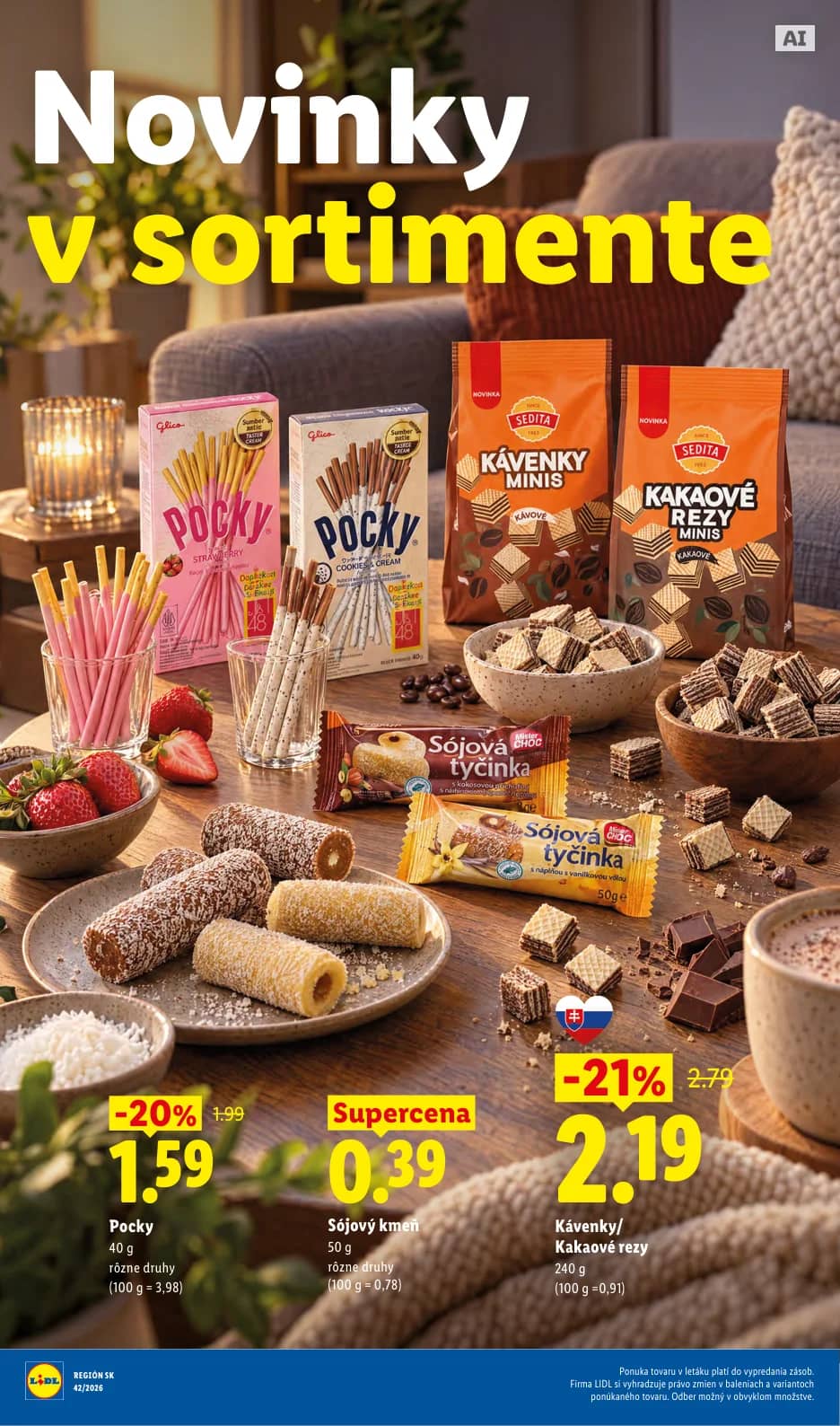 Sójový kmén