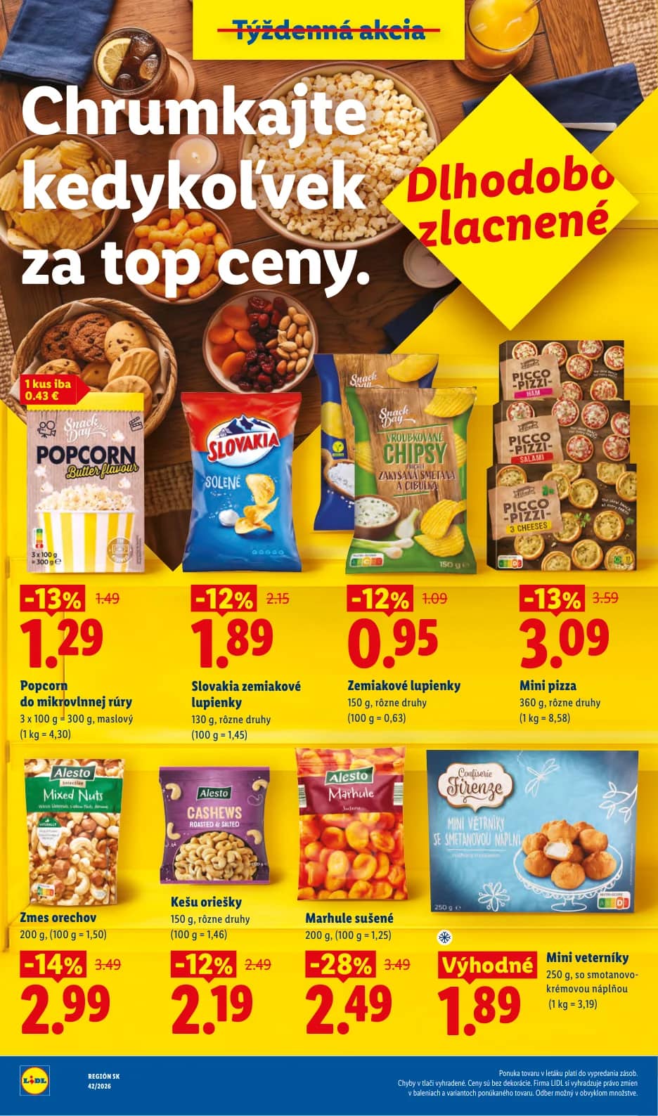 Popcorn