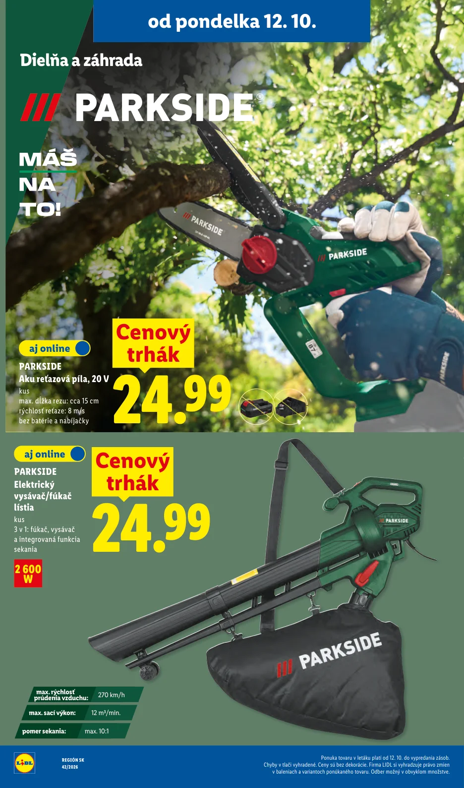 Lidl - strana 74