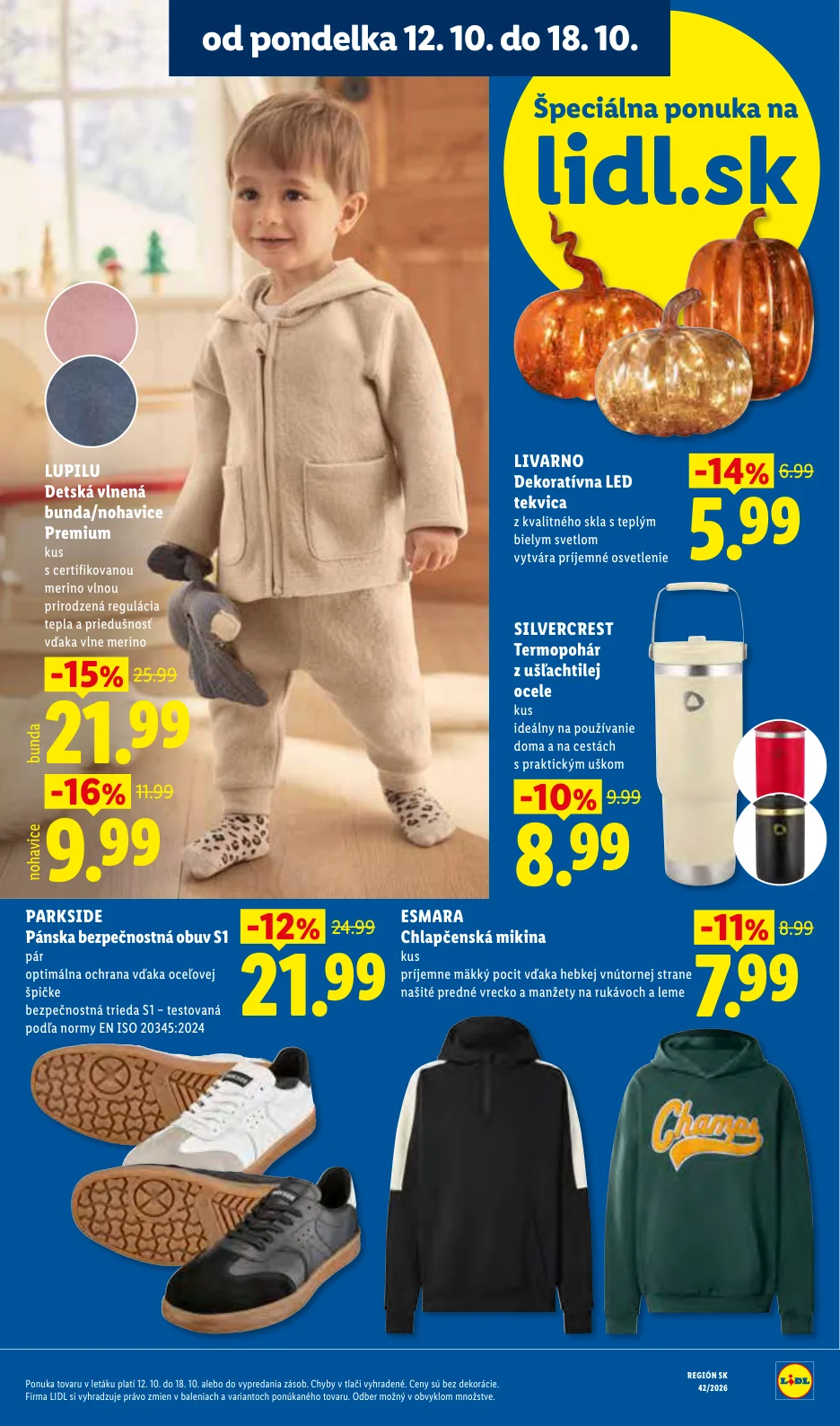 Lidl - strana 9