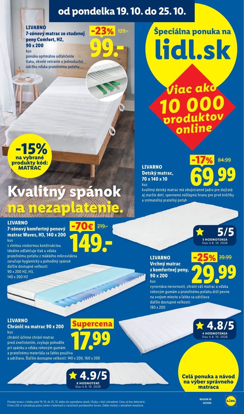 Lidl - strana 10