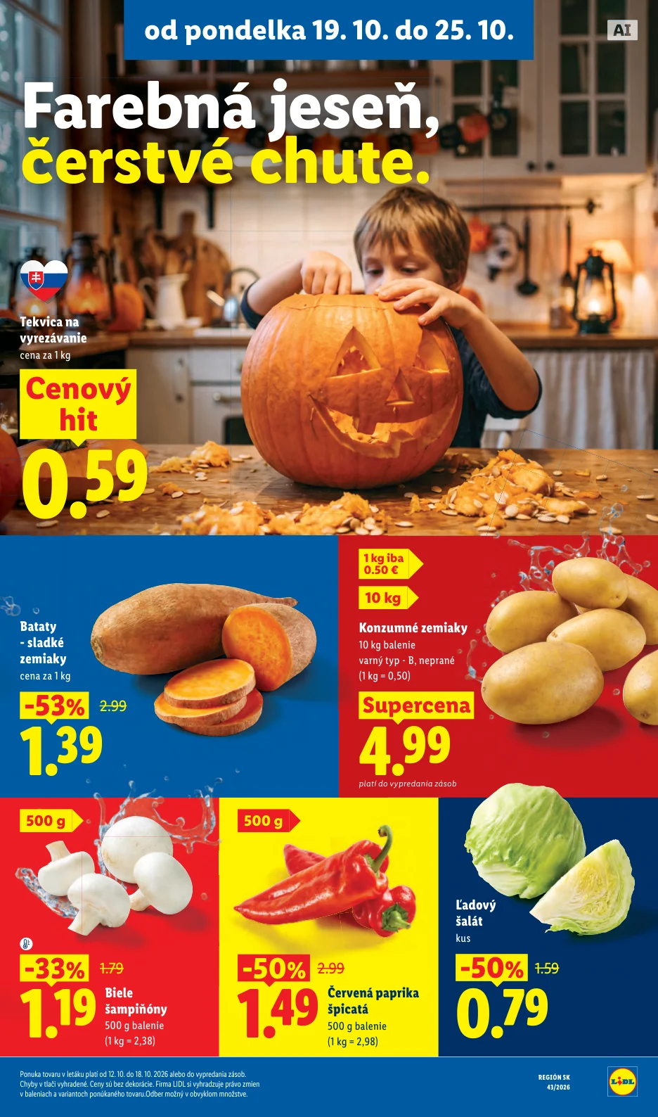 Lidl - strana 13